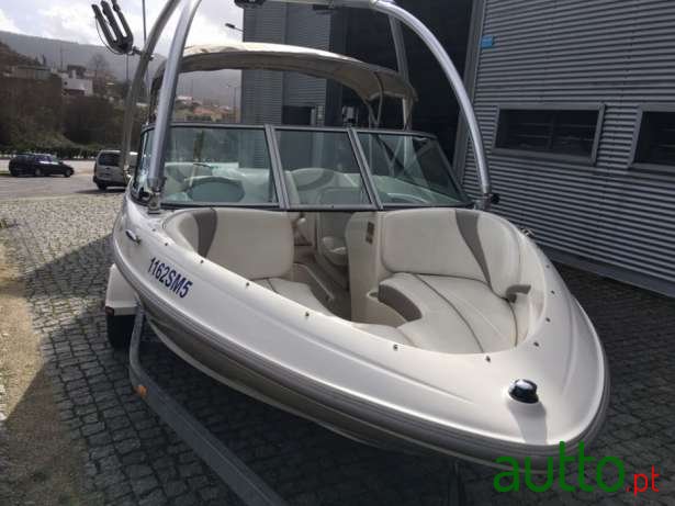 2003' Maxum photo #2