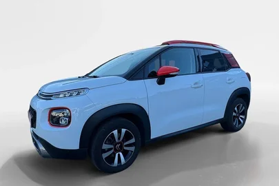 2018' Citroen C3 Aircross