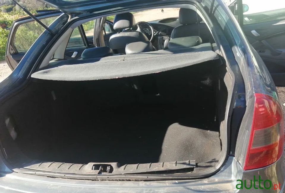 2006' Citroen C5 photo #5