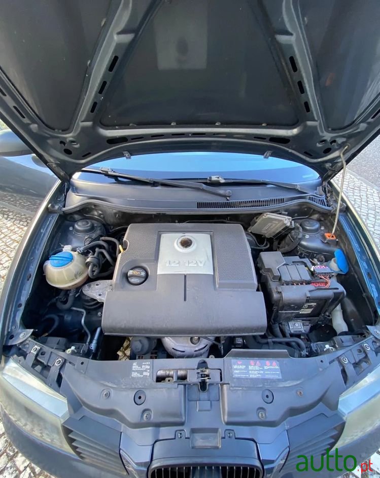 2007' SEAT Ibiza photo #3