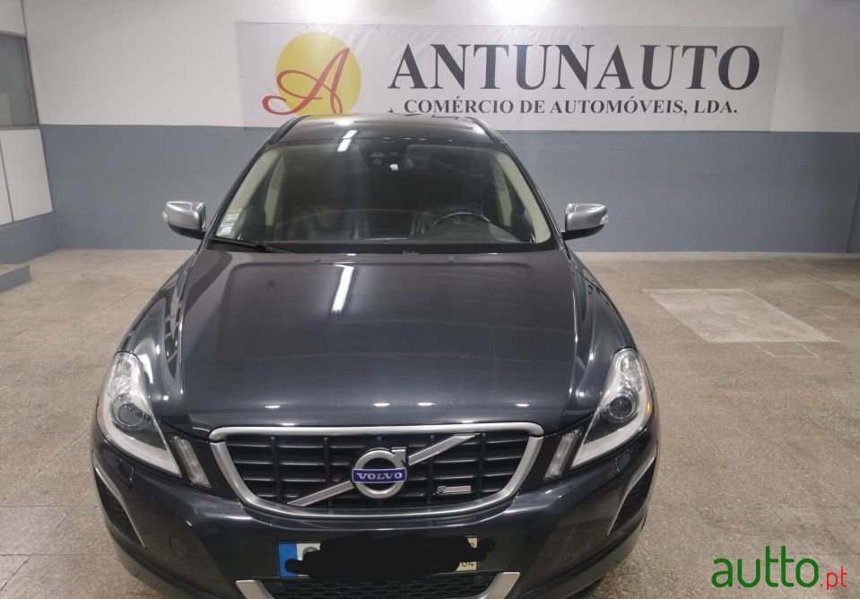 2012' Volvo Xc-60 photo #2