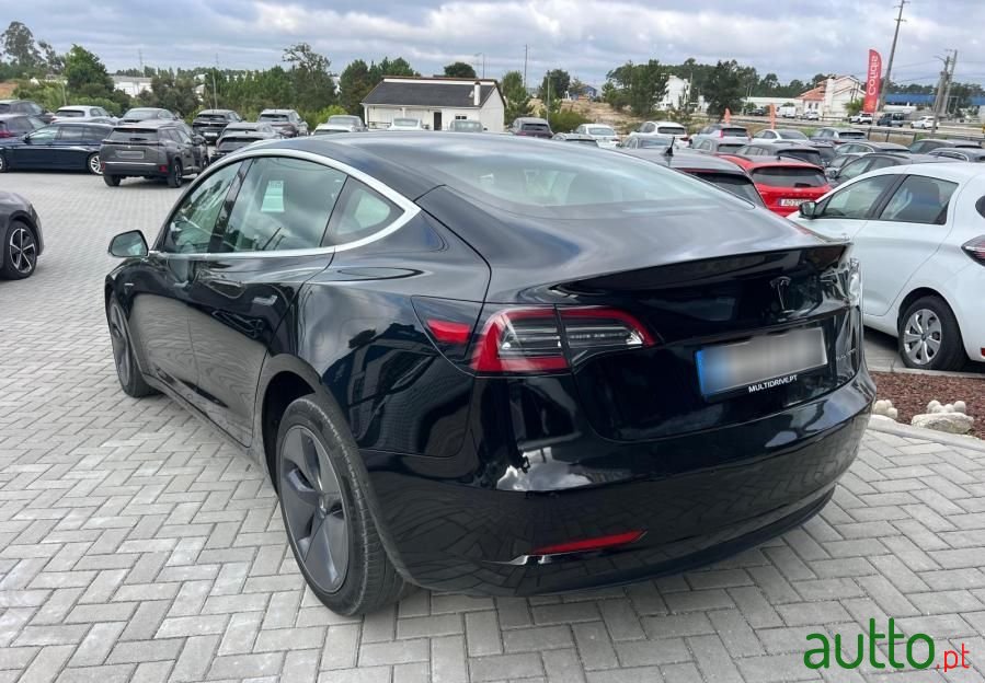 2020' Tesla Model 3 photo #3