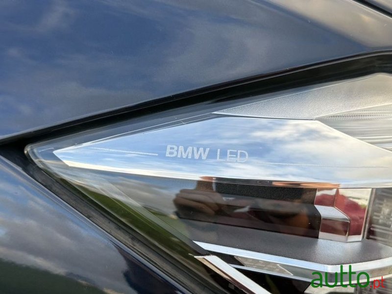 2017' BMW 320 D Aut. Luxury Line photo #3