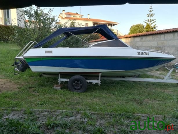 1988' Riamar 535 B photo #1