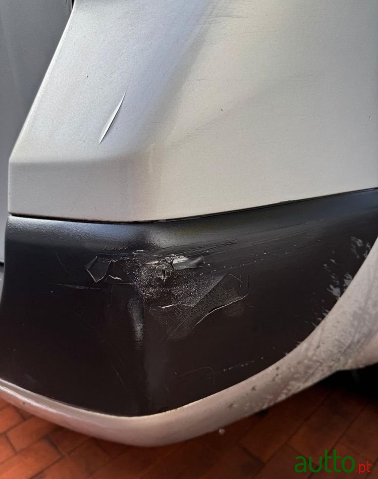 2005' Renault Megane Break photo #6