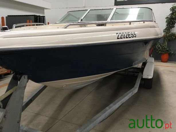 2000' Caravelle photo #1