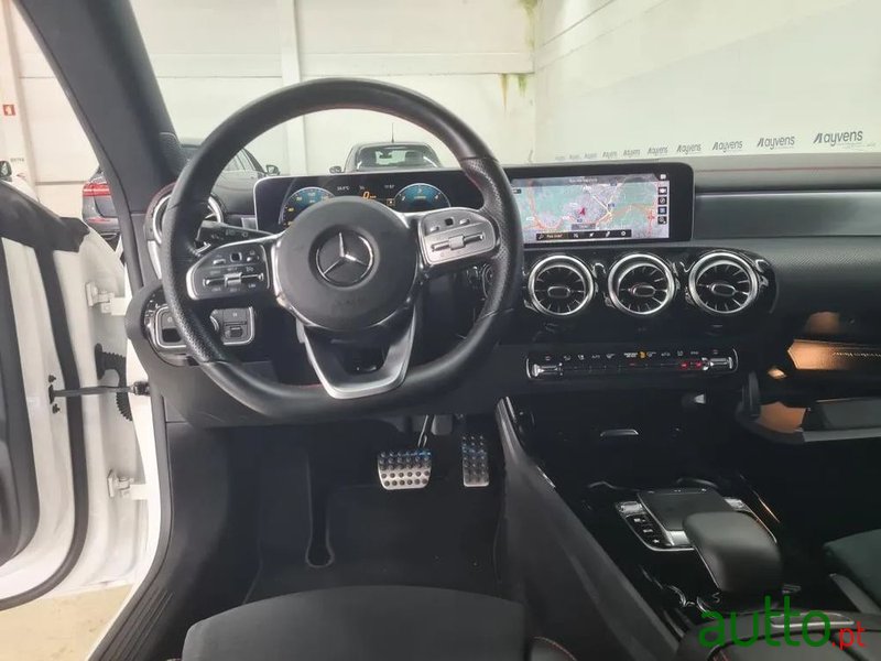 2020' Mercedes-Benz Classe Cla photo #6