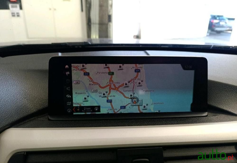 2018' BMW Série 3 D photo #5