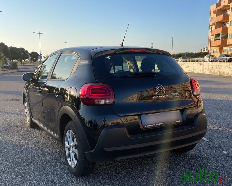2024' Citroen C3 photo #5