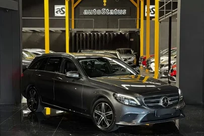 2020' Mercedes-Benz Classe C