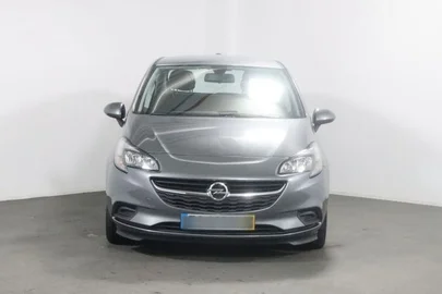 2018' Opel Corsa