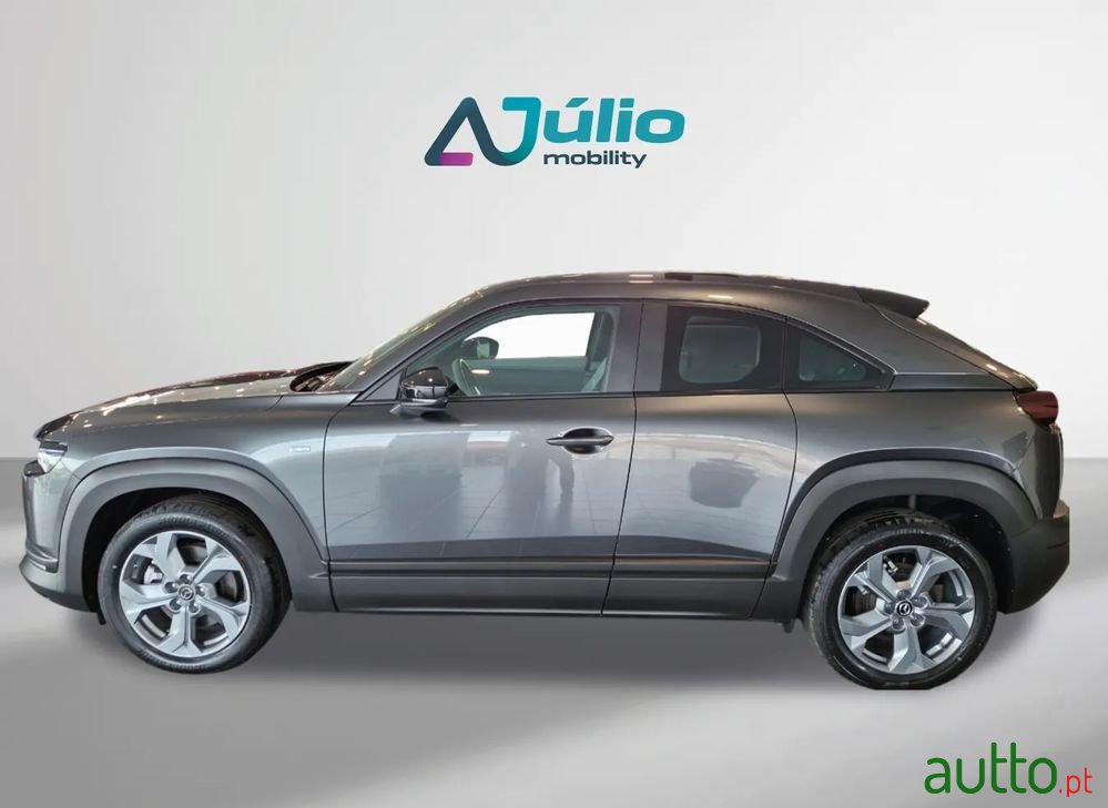 2024' Mazda MX-30 photo #1