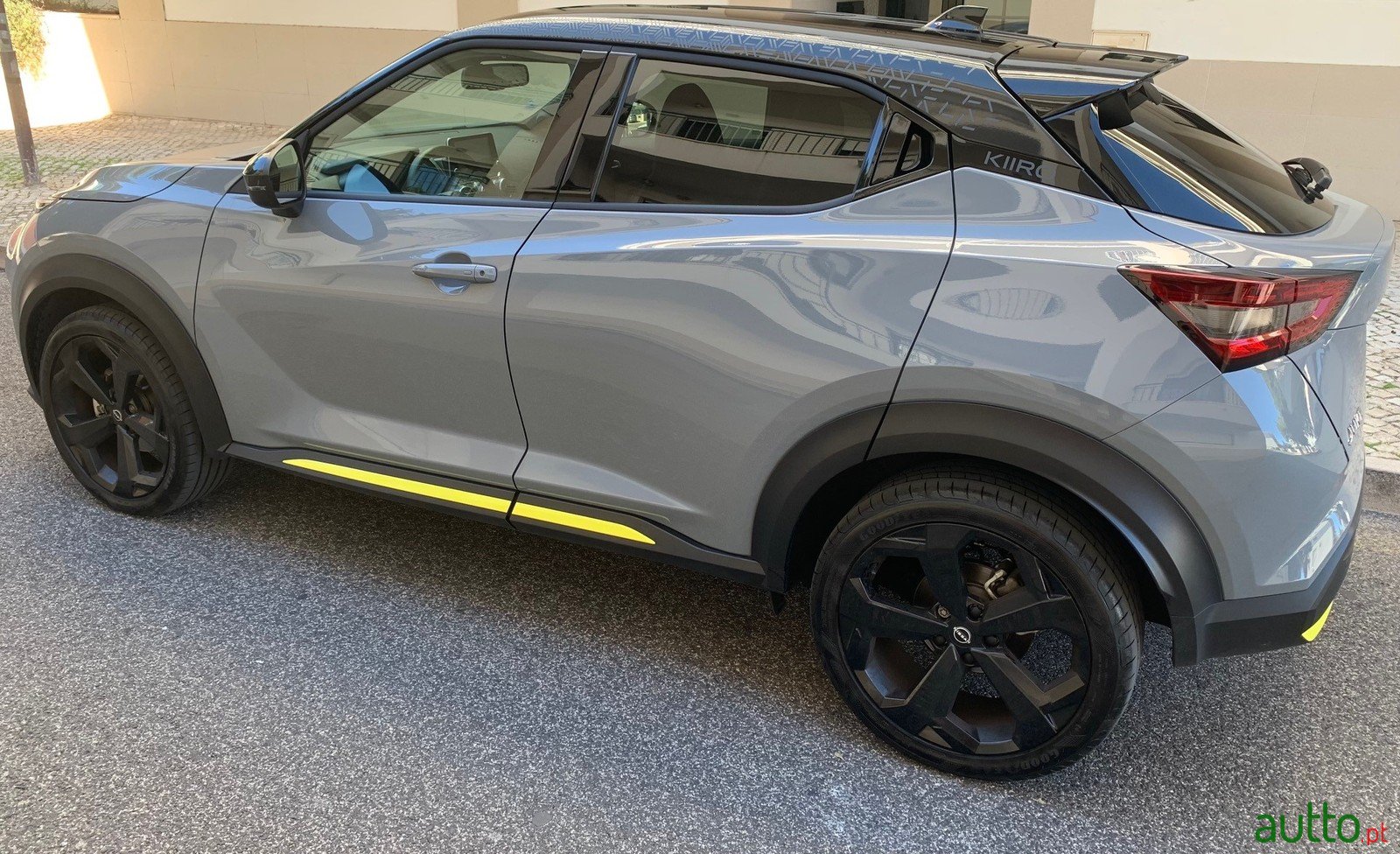 2022' Nissan photo #2