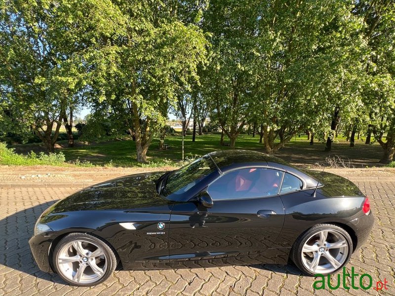 2010' BMW Z4 23 I photo #3