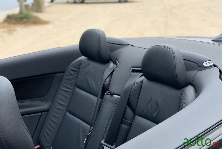 2007' Volvo C70 photo #2