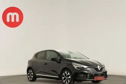 2023' Renault Clio 1.0 Tce Evolution