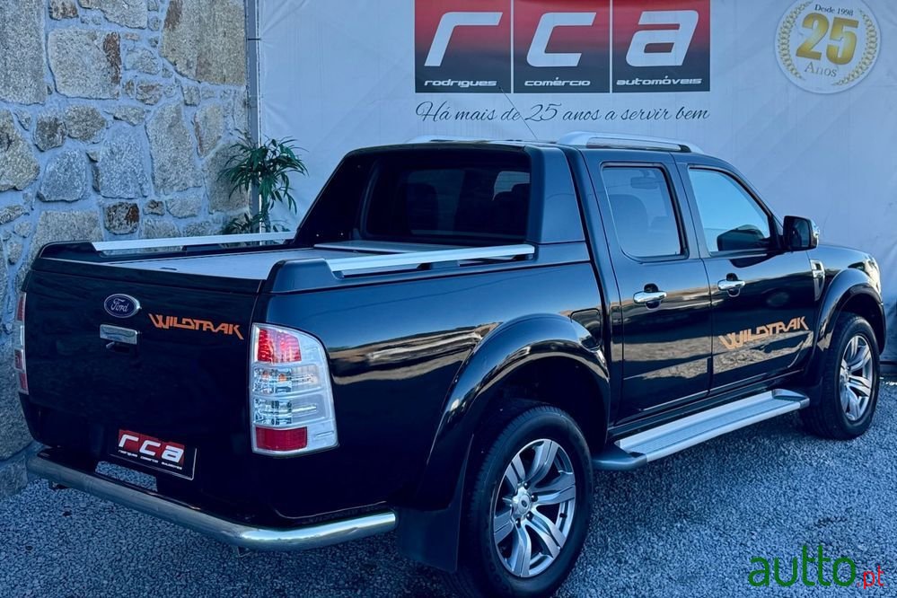 2009' Ford Ranger photo #6