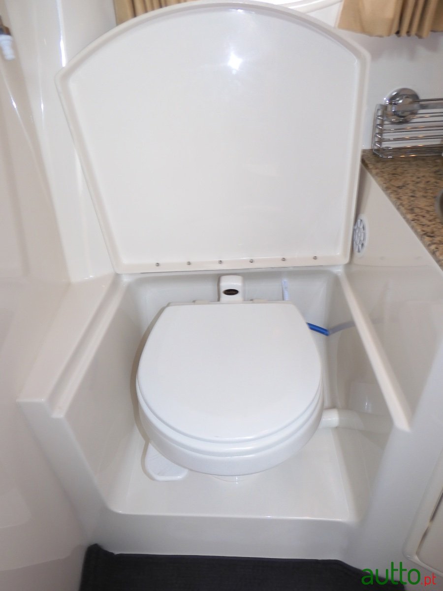 2007' Monterey 290 CRUISER photo #7