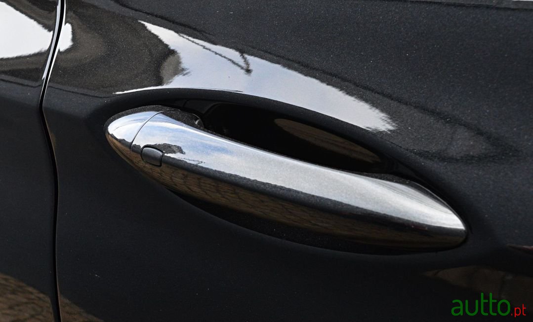 2016' Opel Astra Sports Tourer photo #3