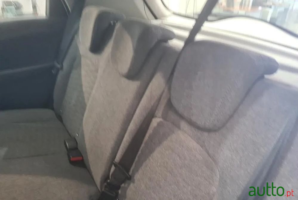 2020' Renault Zoe photo #5