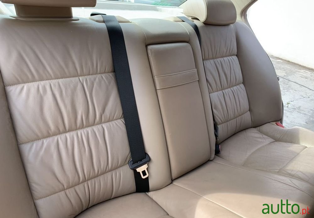 1990' BMW 535 I photo #5