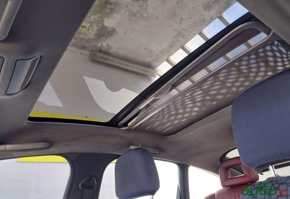 2002' Audi A2 photo #6