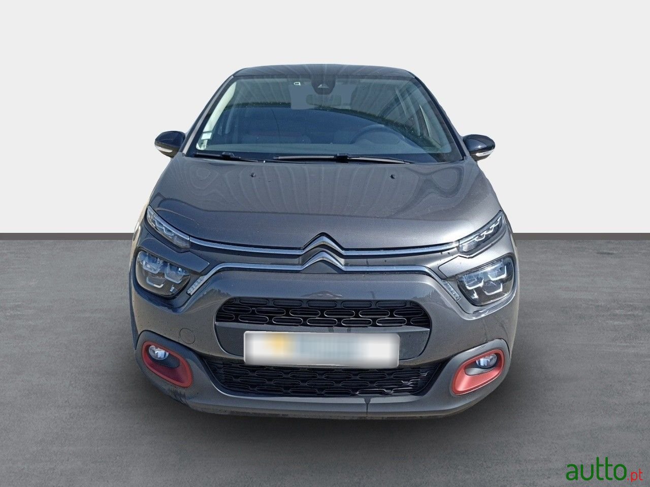 2021' Citroen C3 photo #2