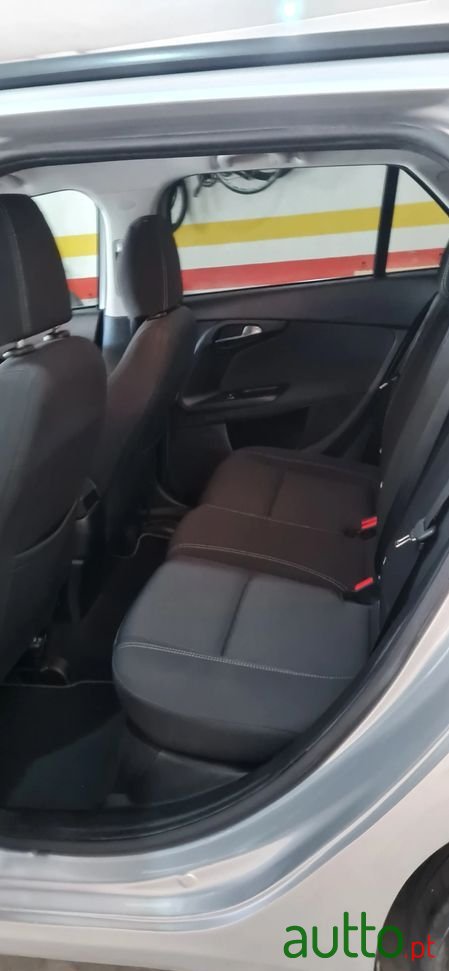 2018' Fiat Tipo Station Wagon photo #5