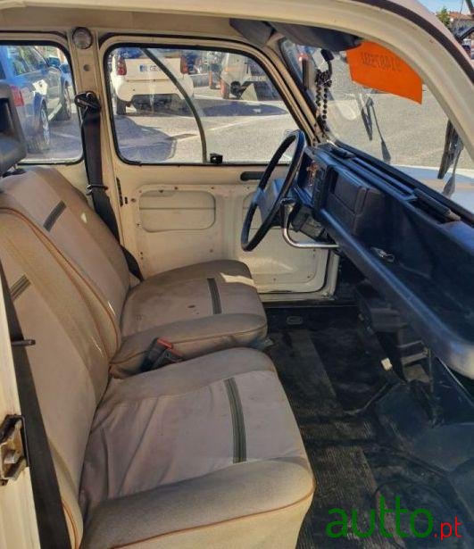 1989' Renault 4 photo #5