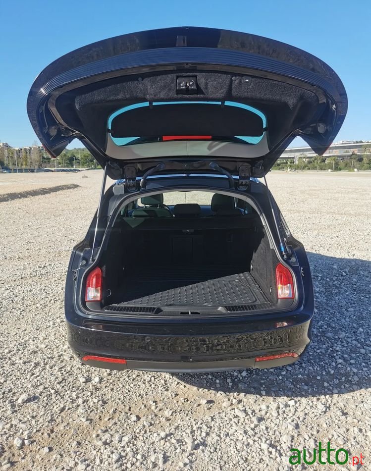 2016' Opel Insignia Sports Tourer photo #4