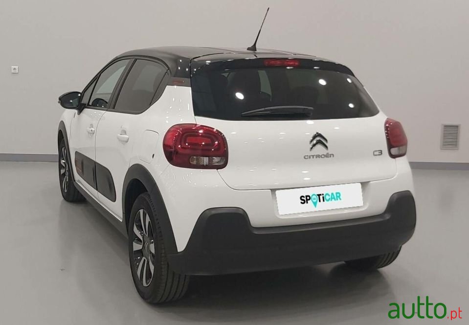 2021' Citroen C3 photo #4