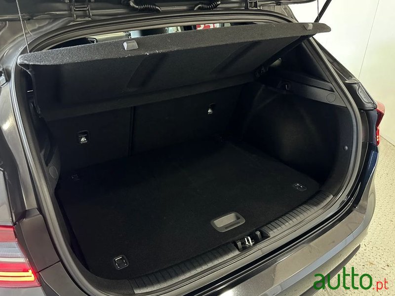 2018' Kia Ceed 1.6 Crdi Tx photo #5