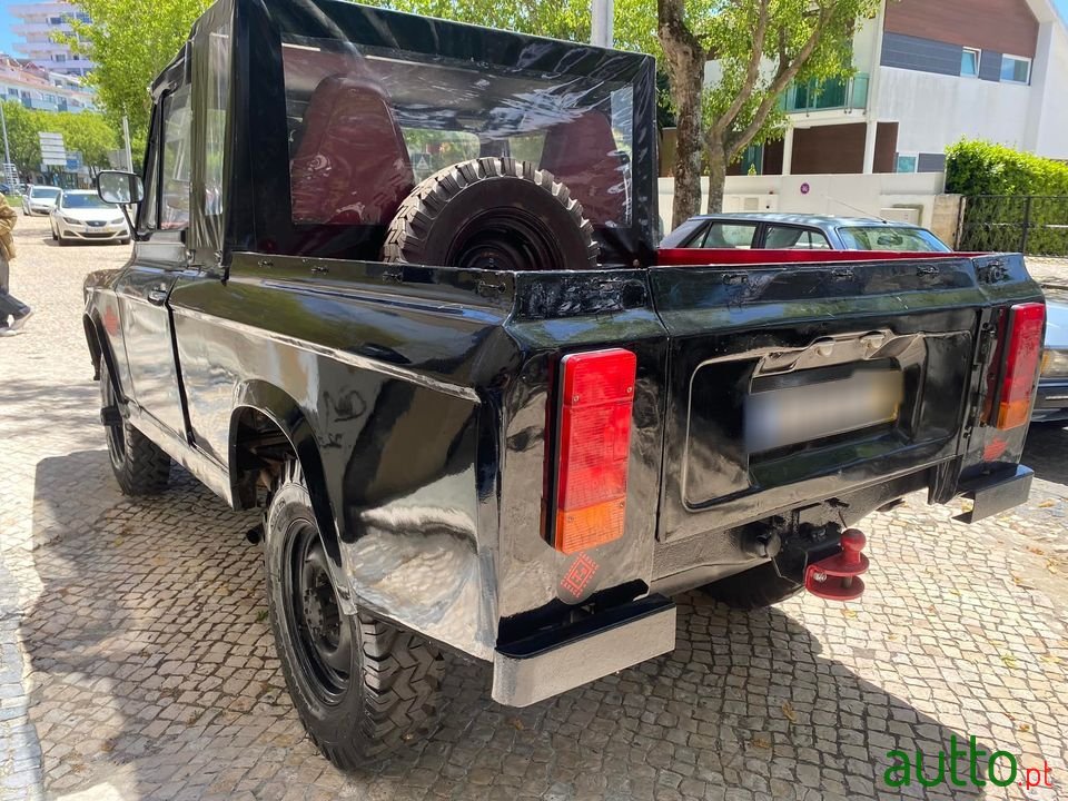 1980' Peugeot photo #2