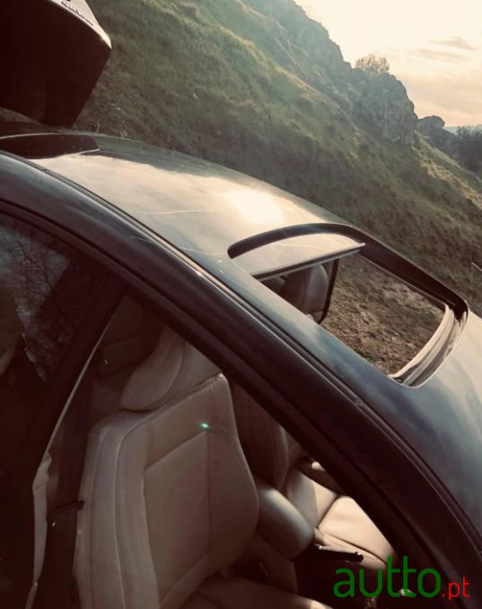 1999' Volvo C70 photo #4