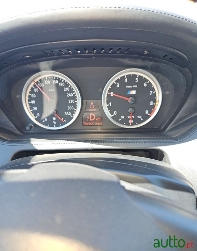 2005' BMW M6 Coupé photo #6