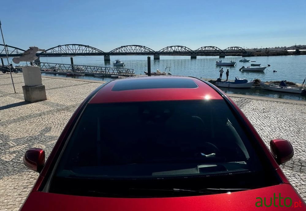 2021' Mercedes-Benz EQC 400 4Matic photo #5