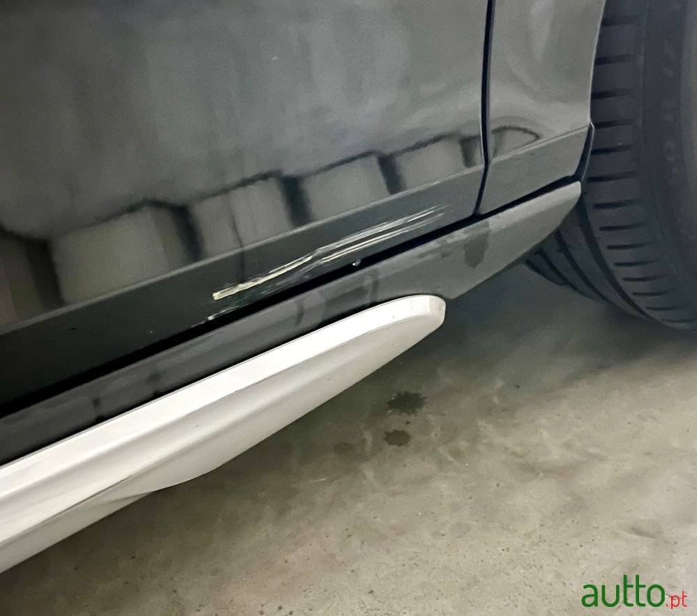 2015' Volvo V40 photo #4