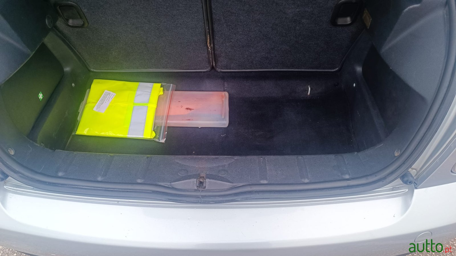 2003' MINI Cooper S photo #6