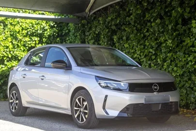 2024' Opel Corsa 1.2 Business