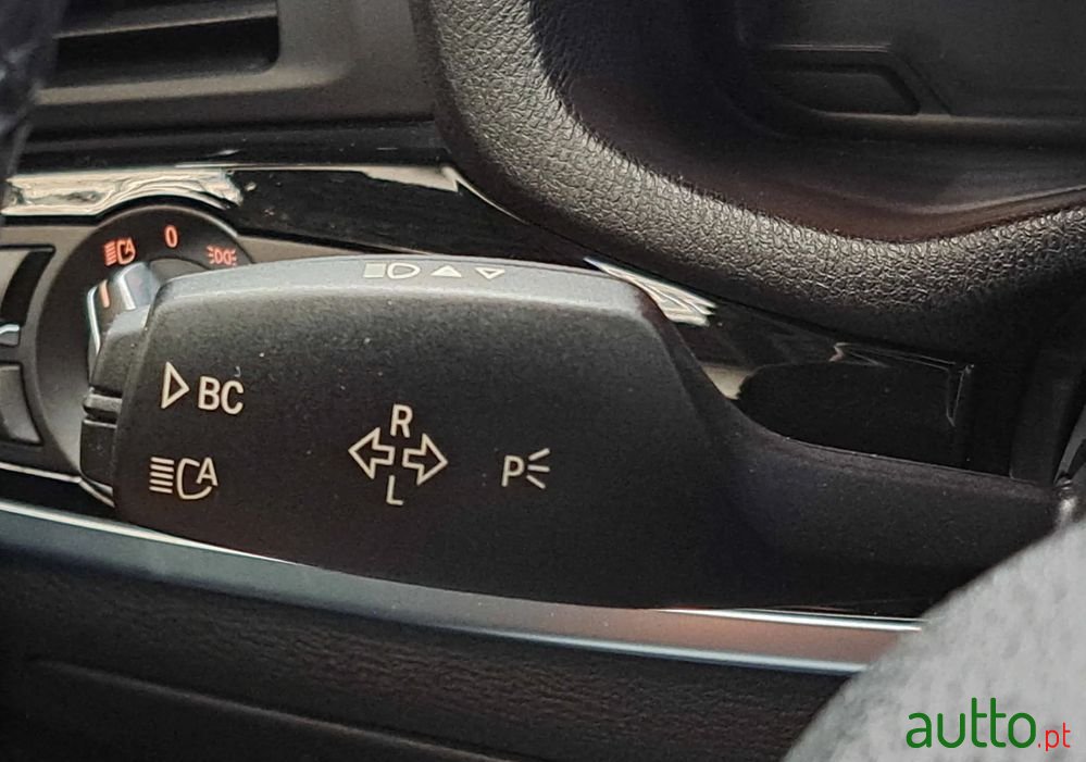 2014' BMW Série X 20 D Xdrive Auto photo #6