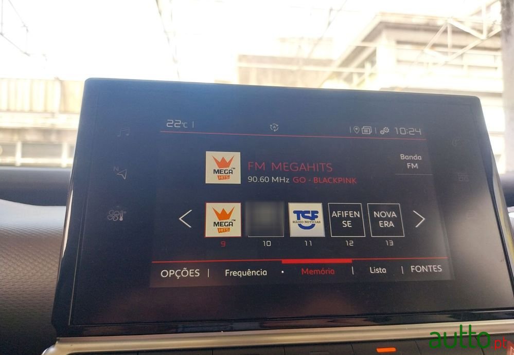 2019' Citroen C4 Cactus photo #6