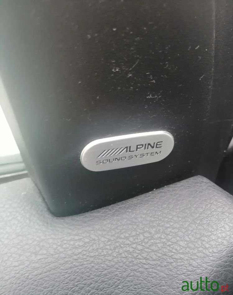 2014' Fiat Freemont 2.0 M-Jet photo #6