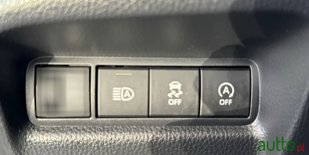 2022' Toyota Aygo X 1.0 Pulse photo #5