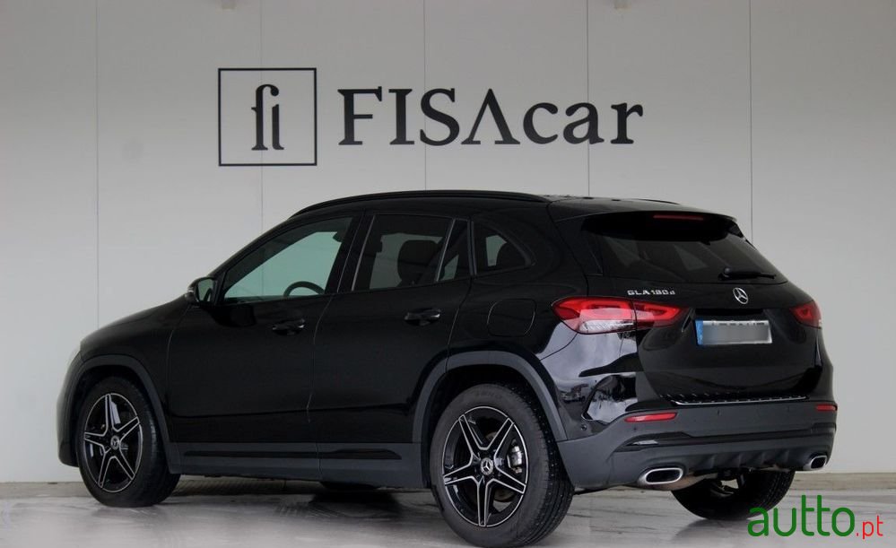 2023' Mercedes-Benz Classe Gla photo #4