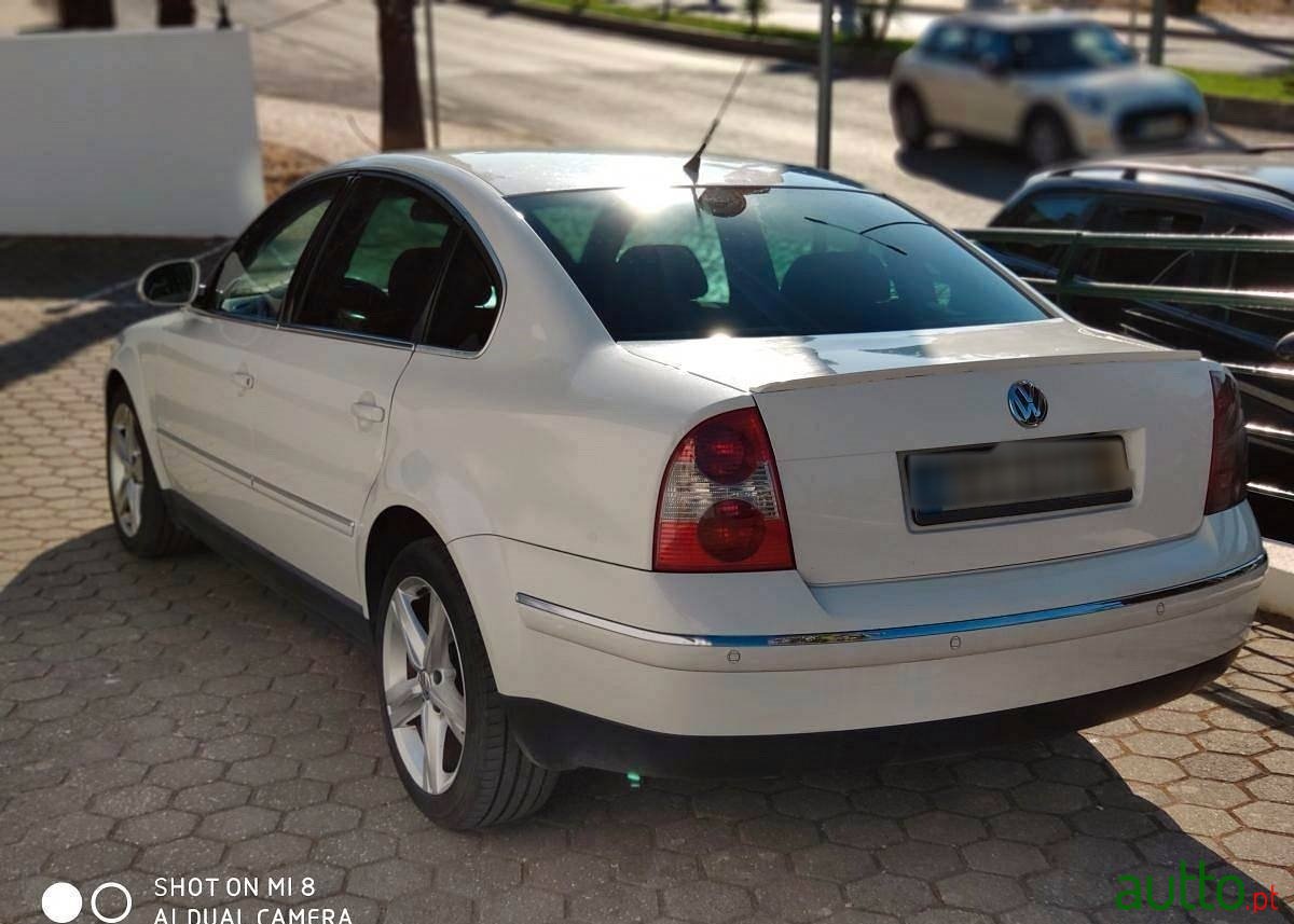 2005' Volkswagen photo #2