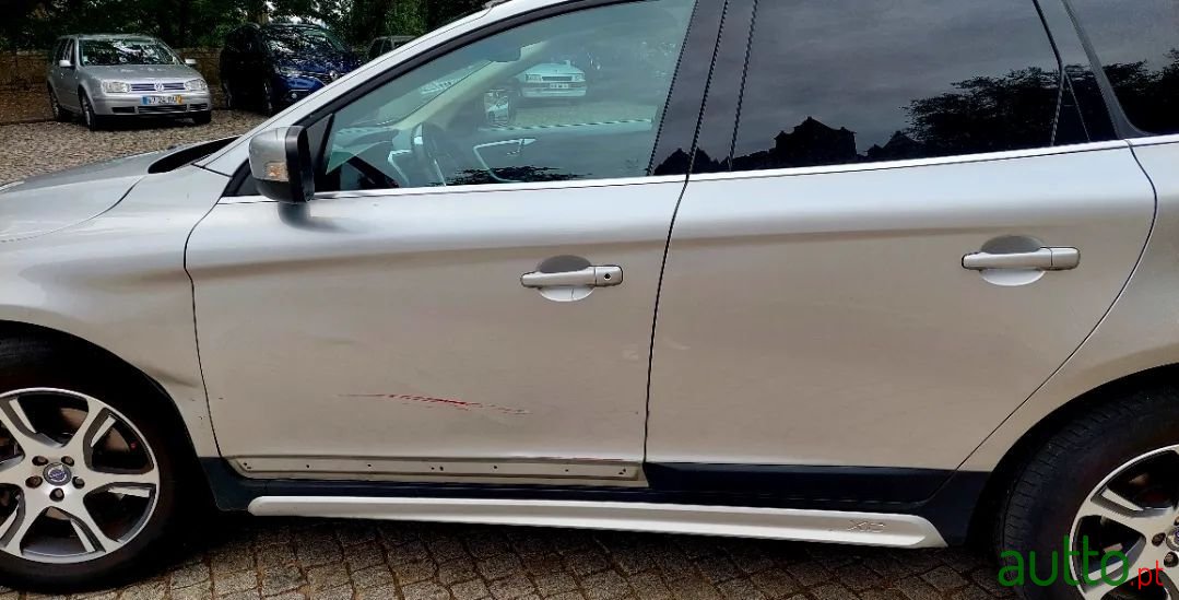 2010' Volvo Xc-60 photo #5