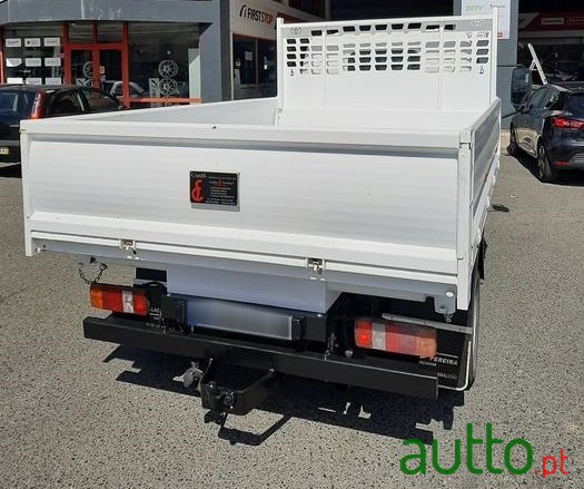 2007' Toyota Dyna photo #5