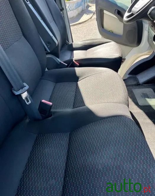 2014' Peugeot Boxer photo #4