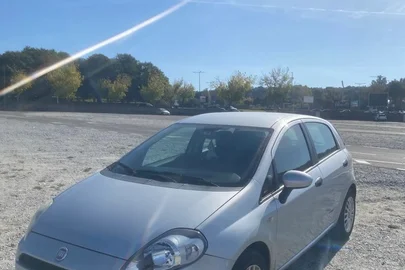 2012' Fiat Punto Evo 1.2 Active