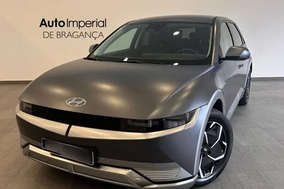 2024' Hyundai Ioniq 5